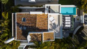 Maison Jumelée for sale in Puente Romano, Marbella Golden Mile