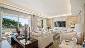 Lägenhet for sale in La Trinidad, Marbella Golden Mile