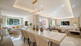 Apartment for sale in La Trinidad, Marbella Golden Mile