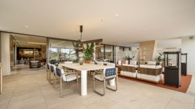 Ground Floor Duplex for sale in Epic Marbella, Marbella Golden Mile