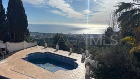 Villa zu verkaufen in Palo Alto, Ojen