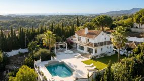 Villa zu verkaufen in Palo Alto, Ojen