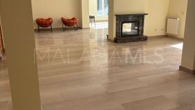 Villa zu verkaufen in Palo Alto, Ojen