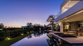 Villa for sale in Lomas del Virrey, Marbella Golden Mile