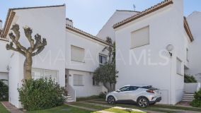 Reihenhaus zu verkaufen in Estepona Westen