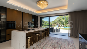 Villa for sale in Guadalmina Baja, San Pedro de Alcantara