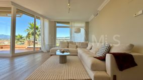 Lägenhet for sale in Magna Marbella, Nueva Andalucia