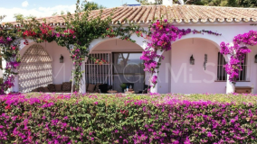Villa for sale in Marbesa, Marbella East