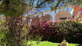 Villa for sale in Marbesa, Marbella East