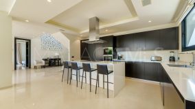 Villa en venta en Los Olivos, Nueva Andalucia