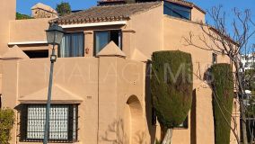 Duplex for sale in Estepona