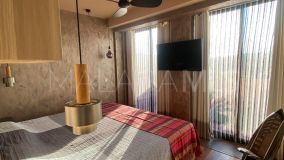 Duplex for sale in Estepona