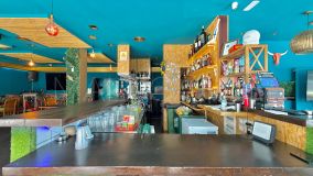 Bar en venta en Fuengirola Centro