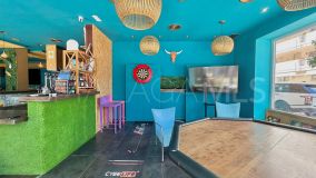 Bar en venta en Fuengirola Centro