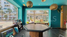 Bar en venta en Fuengirola Centro