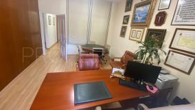 Marbella Centro office for sale