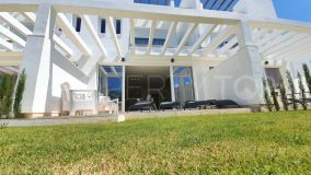 Calahonda town house for sale