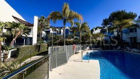 Einfamilienhaushälfte zu verkaufen in Meisho Hills, Marbella Goldene Meile