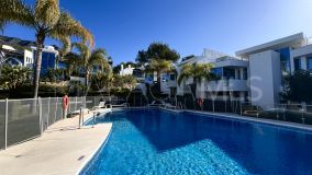 Einfamilienhaushälfte zu verkaufen in Meisho Hills, Marbella Goldene Meile