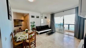 Marbella City 1 bedroom apartment for sale