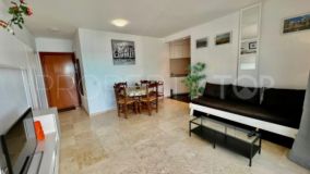 Marbella City 1 bedroom apartment for sale