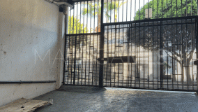Restaurant for sale in Marbella - Puerto Banus