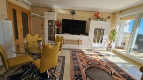 Penthouse for sale in Selwo Hills, Estepona East