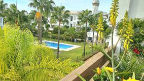 Penthouse for sale in Selwo Hills, Estepona East