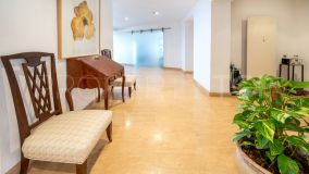 For sale Rio Real Golf penthouse with 3 bedrooms