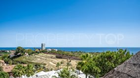 For sale Rio Real Golf penthouse with 3 bedrooms