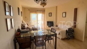 Buy penthouse in Calahonda