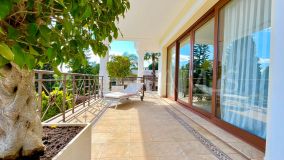 Villa for sale in El Rosario, Marbella Öst