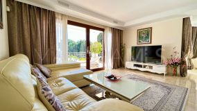 Villa for sale in El Rosario, Marbella Öst