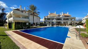 2 bedrooms apartment in Guadalmansa Playa for sale