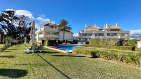 2 bedrooms apartment in Guadalmansa Playa for sale