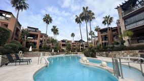 Duplex Planta Baja en venta en Casablanca Beach, San Pedro de Alcantara