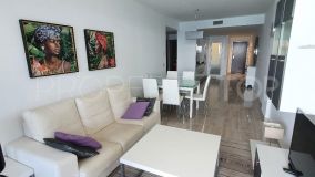 Apartamento de 2 dormitorios en venta en Benidorm