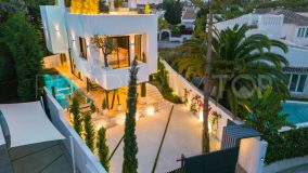 Villa for sale in Casablanca with 5 bedrooms