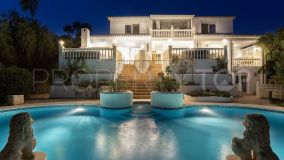 Villa en venta en Riviera del Sol, 2.400.000 €