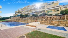 For sale Los Naranjos Country Club 3 bedrooms ground floor apartment