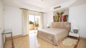 3 bedrooms Lomas de Sierra Blanca penthouse for sale