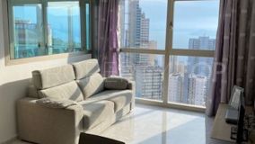 Apartment for sale in Benidorm, 225,000 €