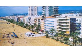 Apartment for sale in Malgrat de Mar
