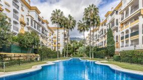 Zweistöckiges Penthouse zu verkaufen in Costa Nagüeles I, Marbella Goldene Meile