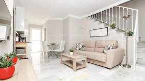 Apartamento Planta Baja en venta en La Reserva de Marbella, 260.000 €