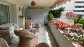 For sale Don Gonzalo 3 bedrooms apartment