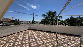 Zweistöckiges Penthouse zu verkaufen in Lomas del Rey, Marbella Goldene Meile