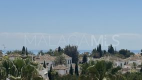 Atico Duplex en venta en Lomas del Rey, Marbella Golden Mile