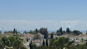 Duplex Penthouse for sale in Lomas del Rey, Marbella