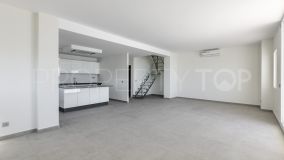 Atico en venta en Bahía de Estepona de 3 dormitorios